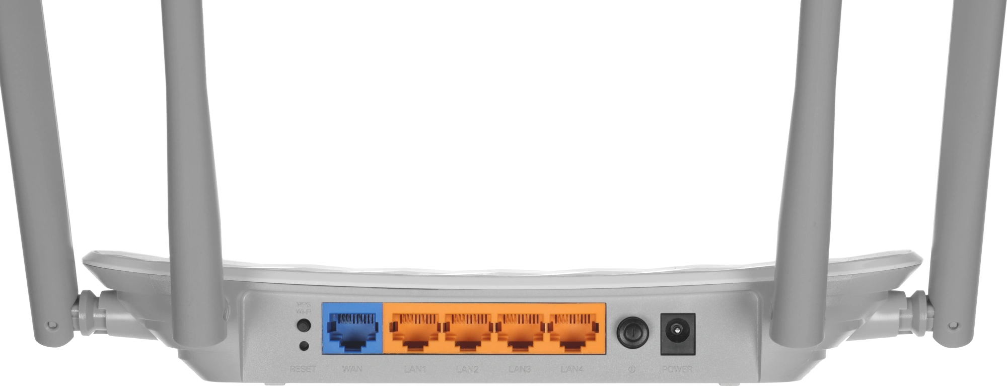 TP-Link Archer C50 Двухдиапазонный роутер Wi-Fi AC1200 с поддержкой MU-MIMO