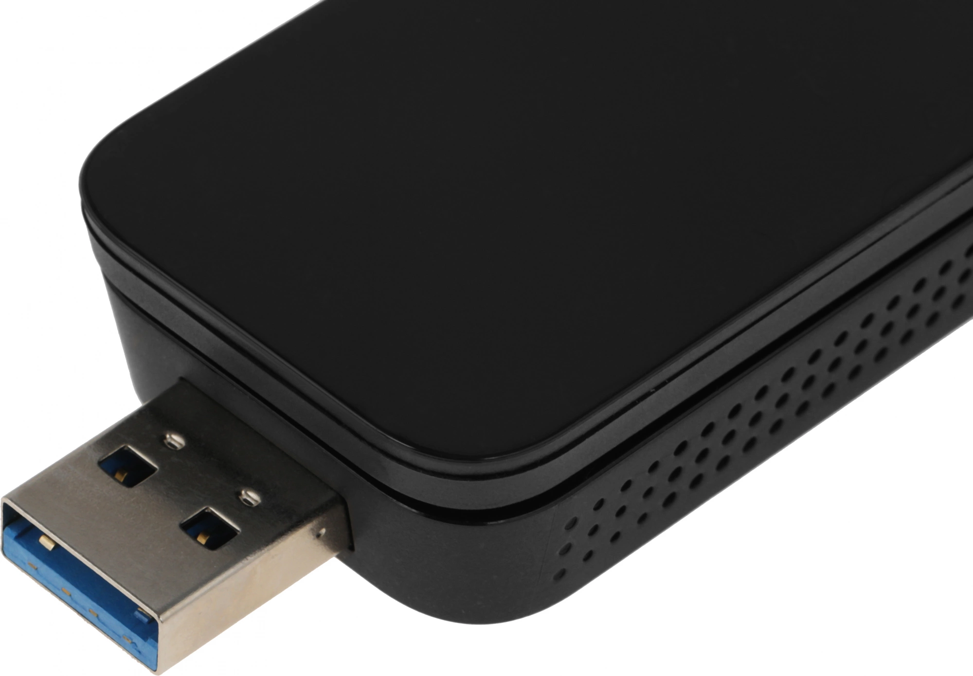 TP-Link Archer T4U Двухдиапазонный USB-адаптер с поддержкой Wi-Fi AC1300