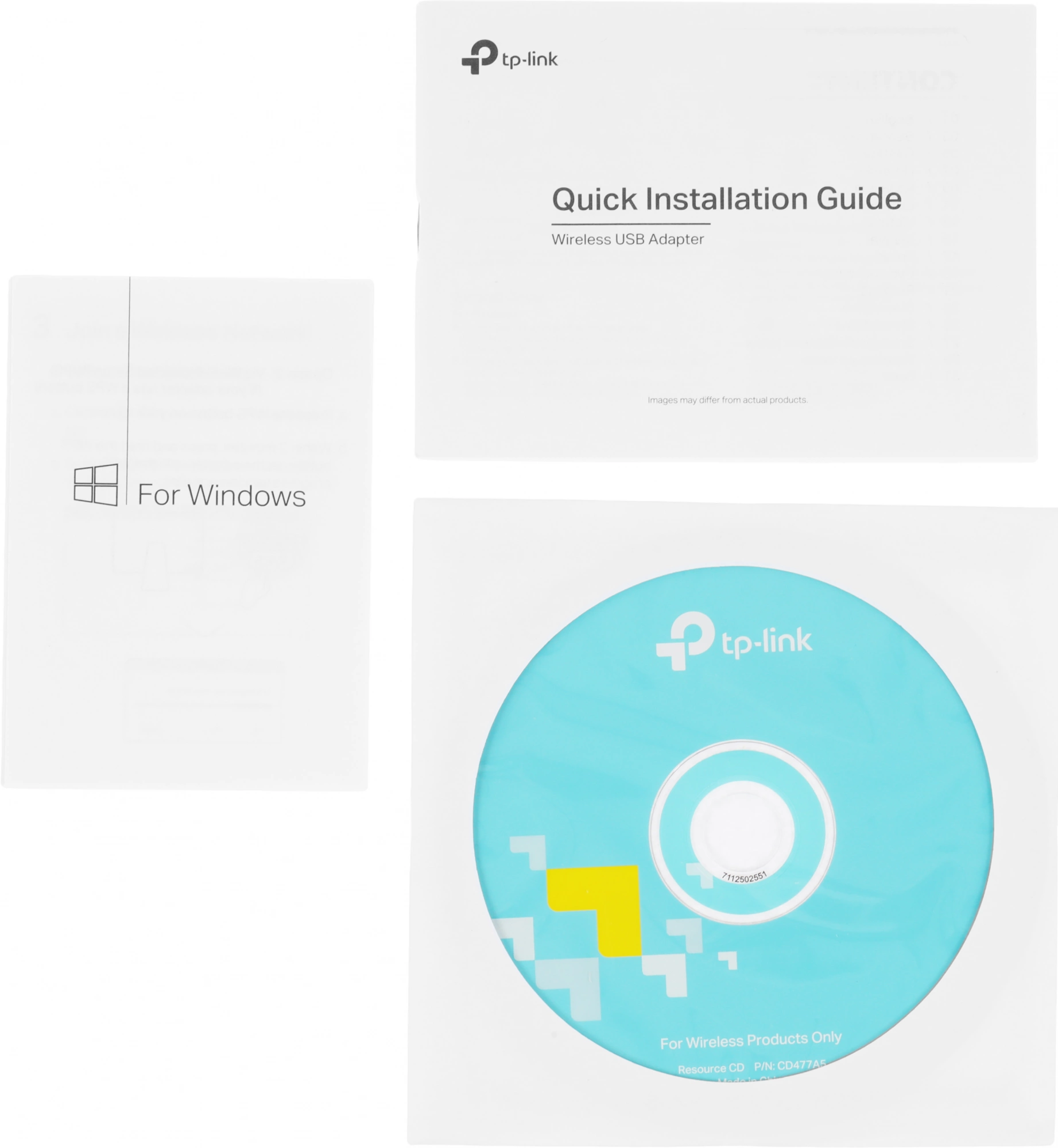 TP-Link Archer T4U Двухдиапазонный USB-адаптер с поддержкой Wi-Fi AC1300