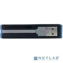 CBR CH 135 USB-концентратор, 4 порта. Поддержка Plug&amp;Play. Длина провода 4,5см.