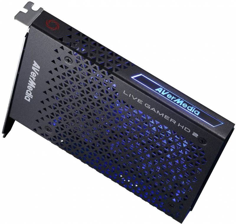 AverMedia Live Gamer HD 2 (Model GC570)