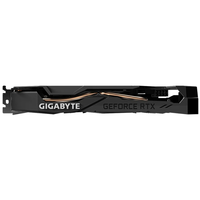 Gigabyte GV-N206SWF2OC-8GD 1.1  RTL