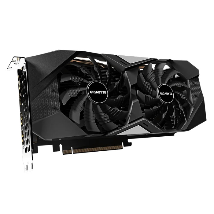 Gigabyte GV-N206SWF2OC-8GD 1.1  RTL