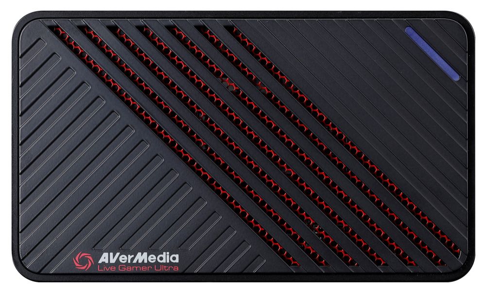 AVERMEDIA LIVE GAMER ULTRA