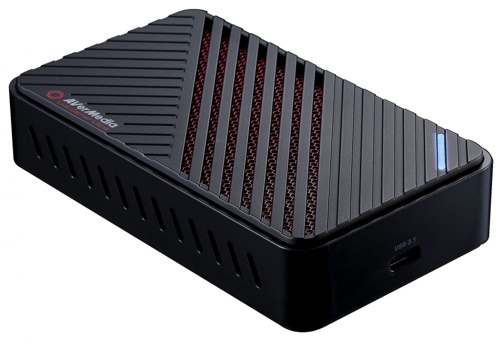 AVERMEDIA LIVE GAMER ULTRA