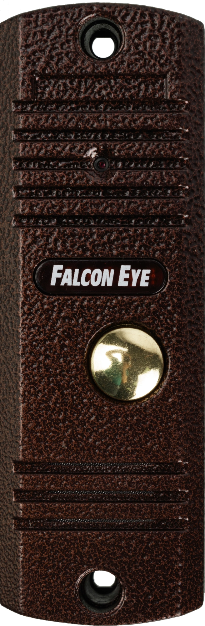 Falcon Eye KIT- Vista Комплект. Видеодомофон: дисплей 4" TFT;  механические кнопки; подключение до 2-х вызывных панелей; OSD меню; питание AC 220В (встроенный БП)