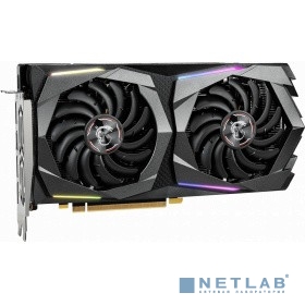 MSI GeForce GTX 1660 SUPER GAMING X  RTL