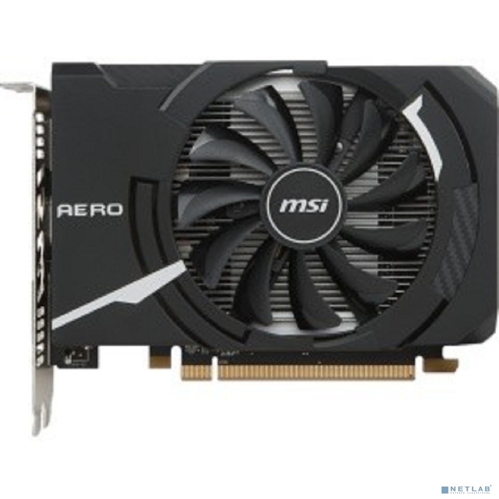 MSI Radeon RX 550 MSI Radeon RX 550