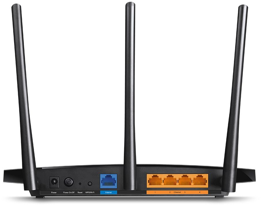 TP-Link Archer A8