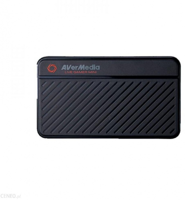 Уст-во видеозахвата AVerMedia Live Gamer Mini GC311 EXT