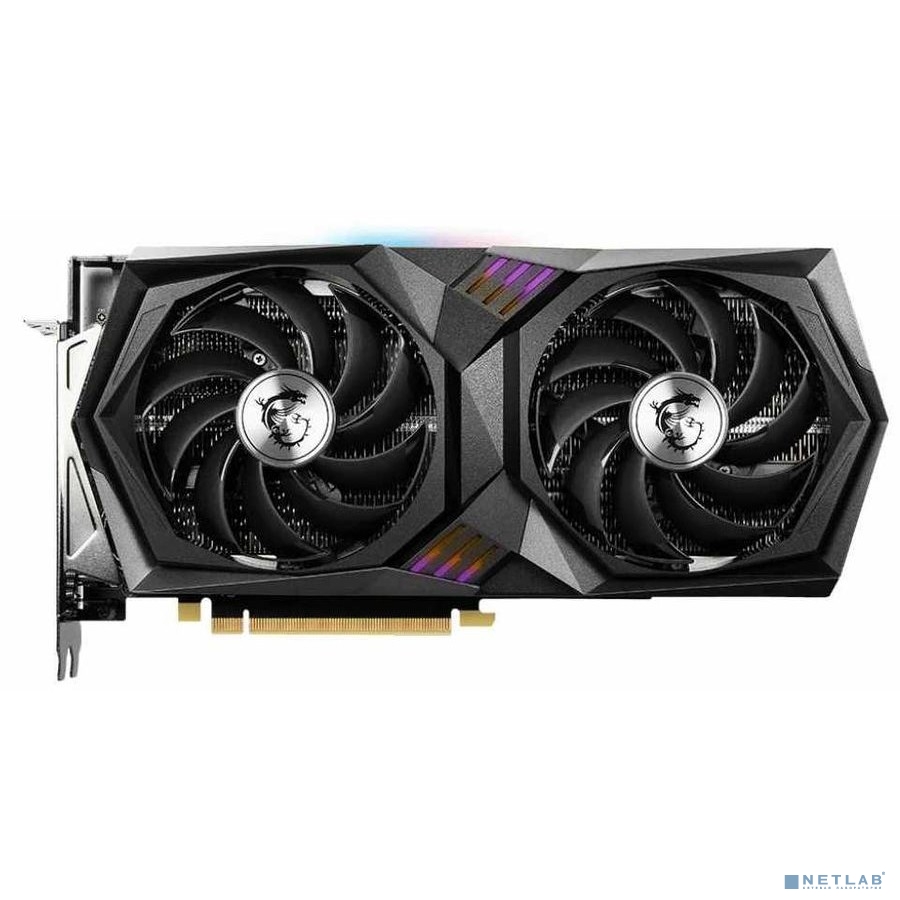 MSI RTX 3060 GAMING X 12G