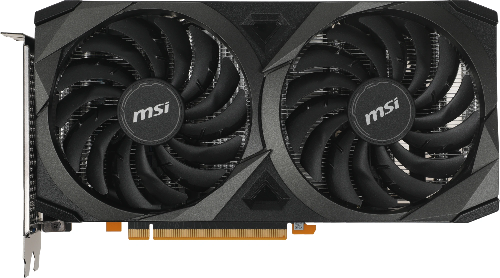 MSI RTX 3060 VENTUS 2X (12G) OC  RTL