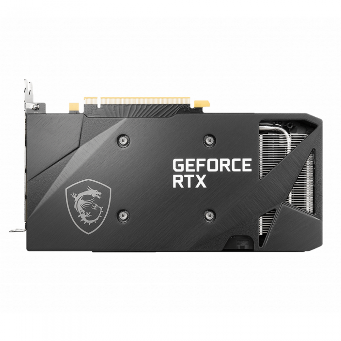 MSI RTX 3060 VENTUS 2X (12G) OC  RTL