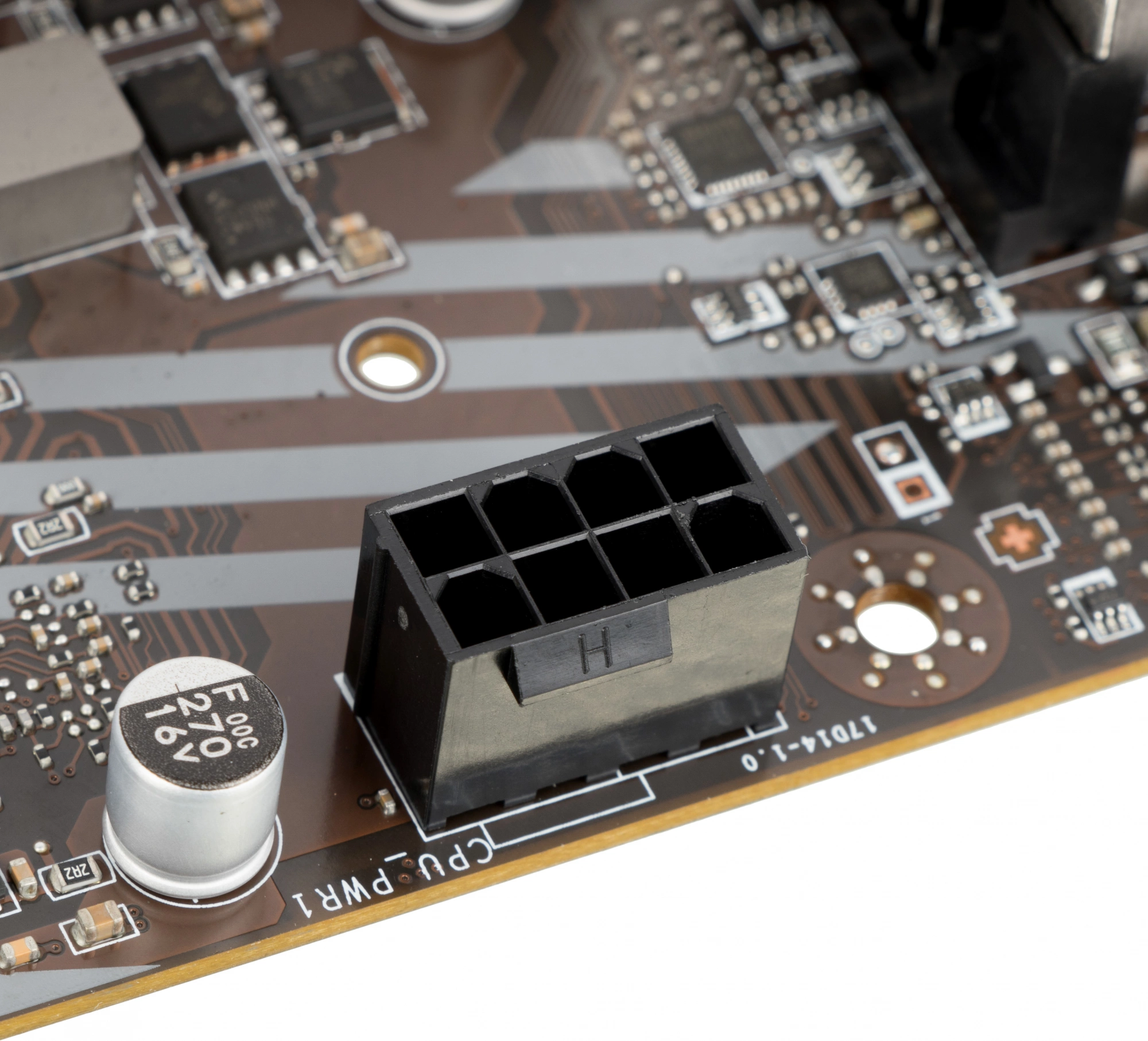 MSI A520M PRO {Soc-AM4 AMD A520 2xDDR4 mATX AC`97 8ch(7.1) GbLAN RAID+VGA+HDMI+DP}