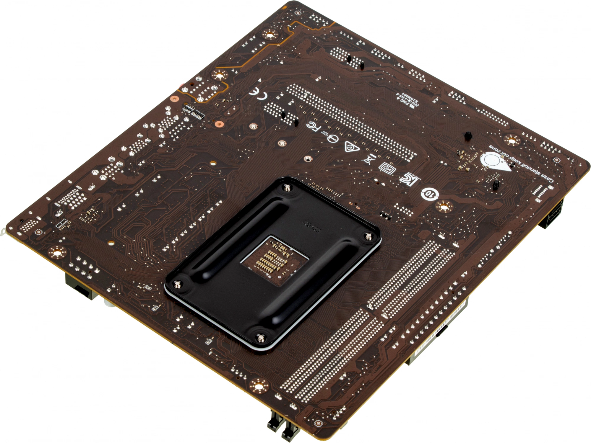 MSI A520M PRO {Soc-AM4 AMD A520 2xDDR4 mATX AC`97 8ch(7.1) GbLAN RAID+VGA+HDMI+DP}