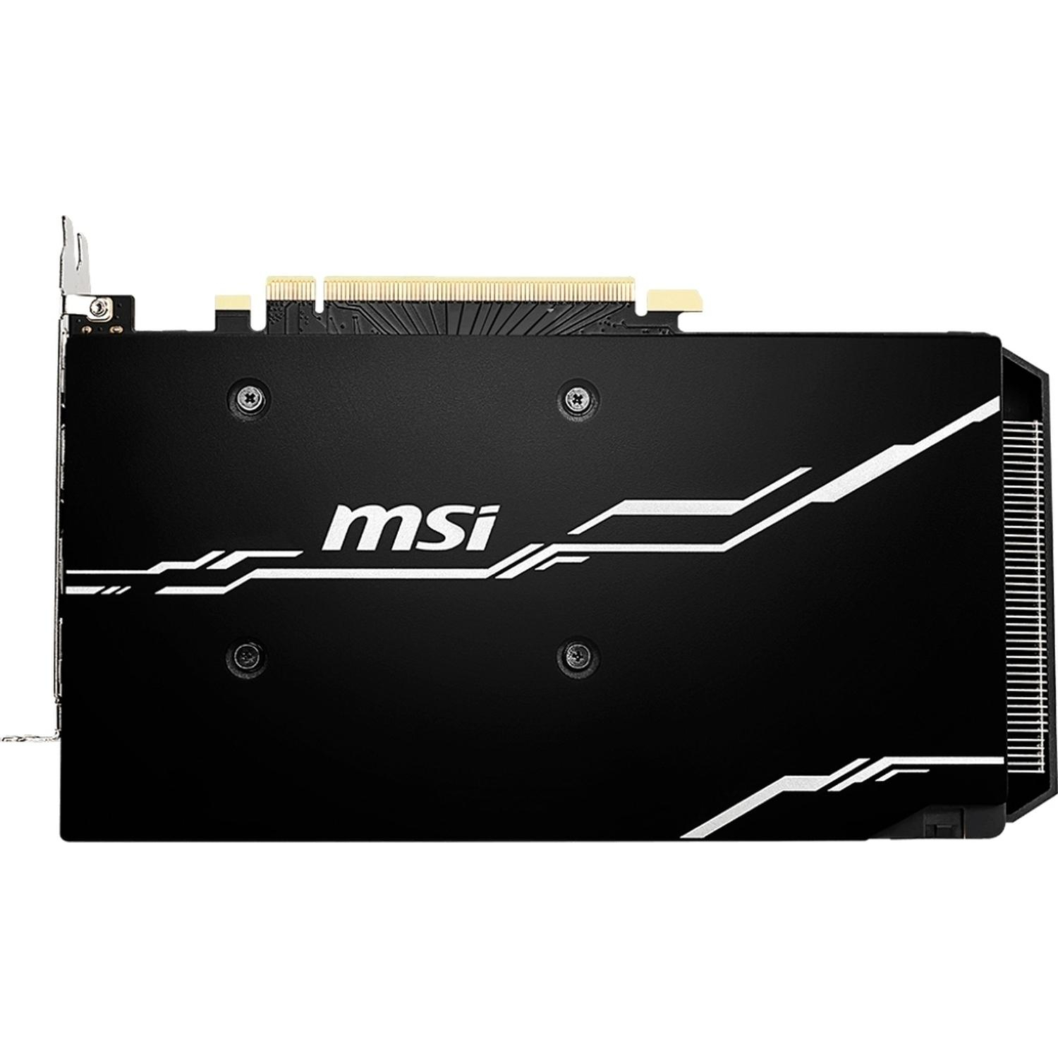 MSIRTX 2060 Ventus OC RU MSIRTX 2060 Ventus OC RU