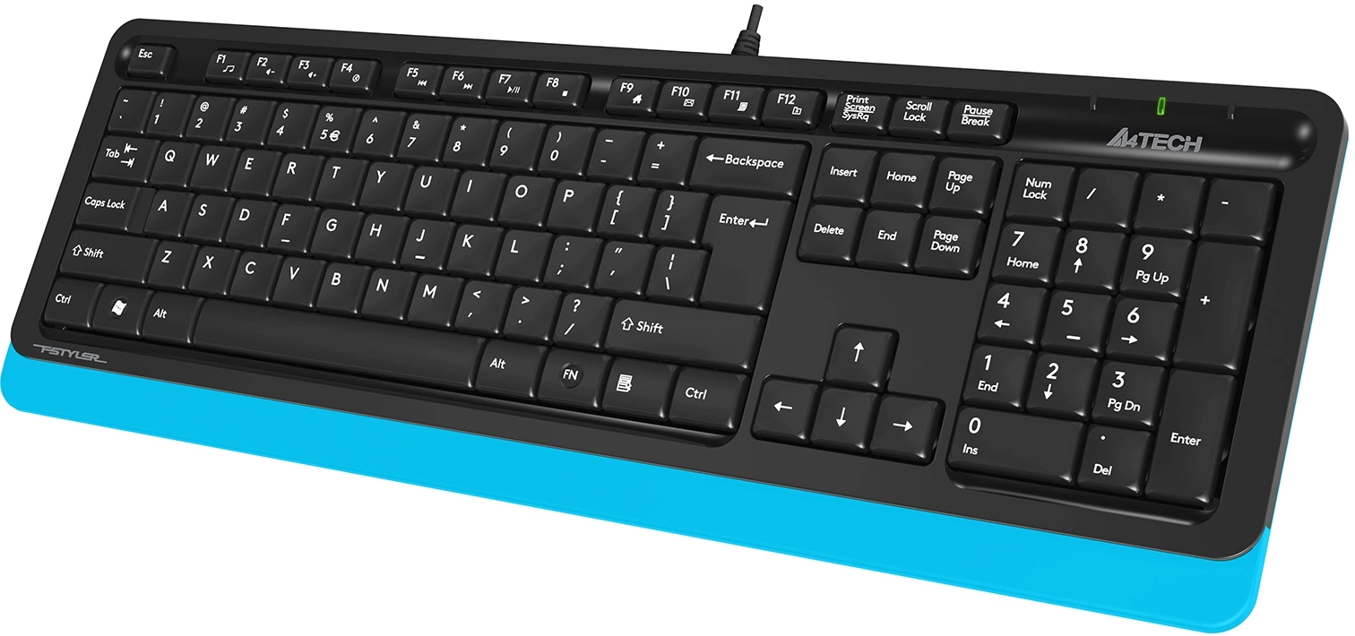 A4TECH F1010 BLUE A4TECH F1010 BLUE