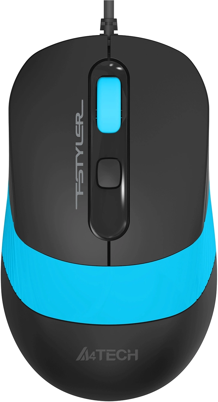 A4TECH F1010 BLUE A4TECH F1010 BLUE