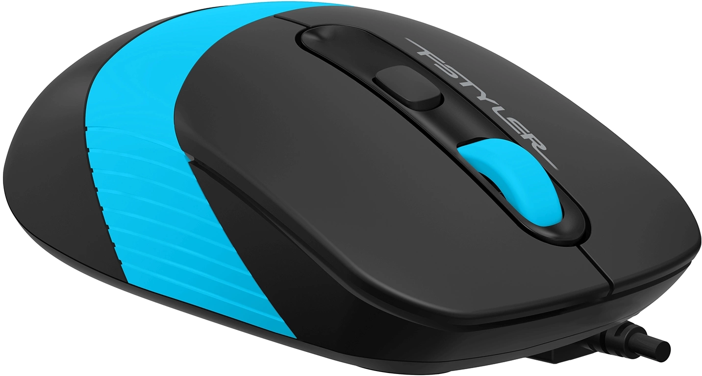 A4TECH F1010 BLUE A4TECH F1010 BLUE