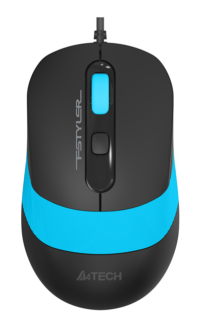 A4TECH F1010 BLUE