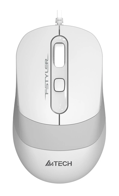 A4TECH F1010 WHITE