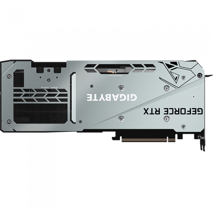 Gigabyte GV-N307TGAMING OC-8GD RTL {PCI-E RTX 3070TI 8Gb (256bit/GDDR6/HDMIx2/DPx2}