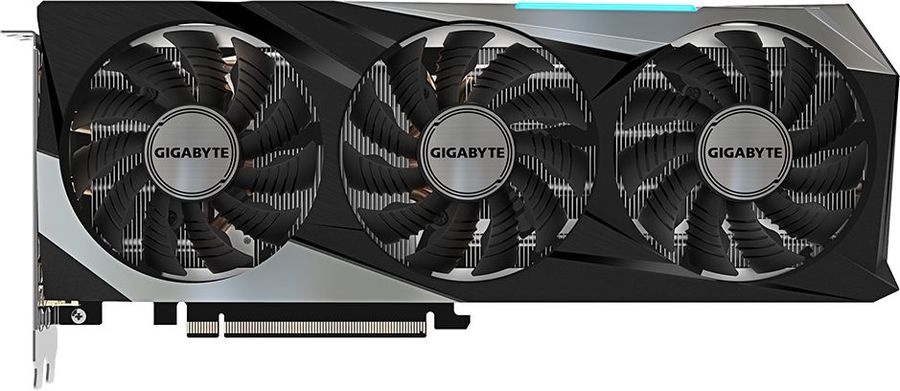 Gigabyte GV-N3070GAMING OC-8GD V.2 LHR RTL {RTX 3070, 8GB, 256bit, GDDR6, 2xHDMI, 2xDP LHR}