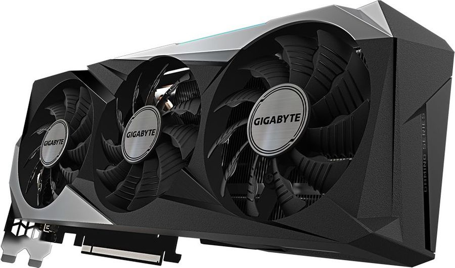 Gigabyte GV-N3070GAMING OC-8GD V.2 LHR RTL {RTX 3070, 8GB, 256bit, GDDR6, 2xHDMI, 2xDP LHR}