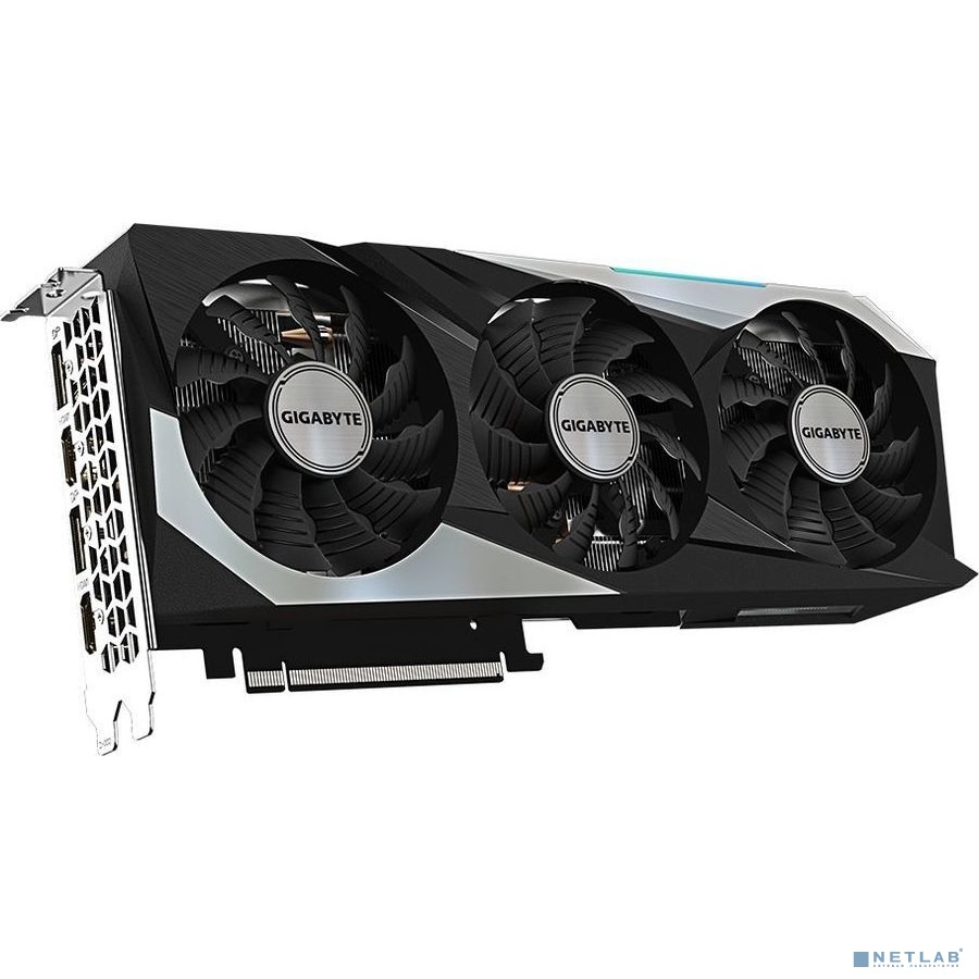 Gigabyte GV-N3070GAMING OC-8GD V.2 LHR RTL {RTX 3070, 8GB, 256bit, GDDR6, 2xHDMI, 2xDP LHR} Gigabyte GV-N3070GAMING OC-8GD V.2 LHR RTL {RTX 3070, 8GB, 256bit, GDDR6, 2xHDMI, 2xDP LHR}