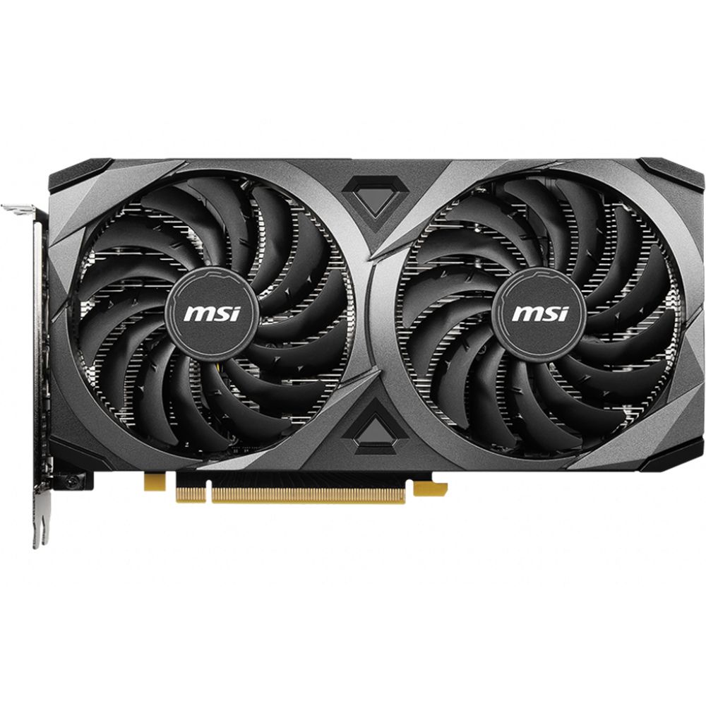 MSI RTX 3060 Ti VENTUS 2X 8G OC(V1) LHR RTL MSI RTX 3060 Ti VENTUS 2X 8G OC(V1) LHR RTL