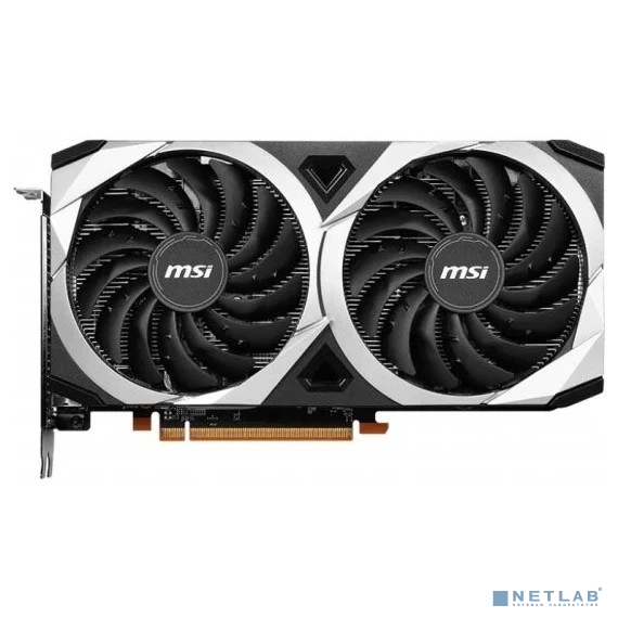 MSI ATI  RX 6600 MECH 2X 8G  RTL