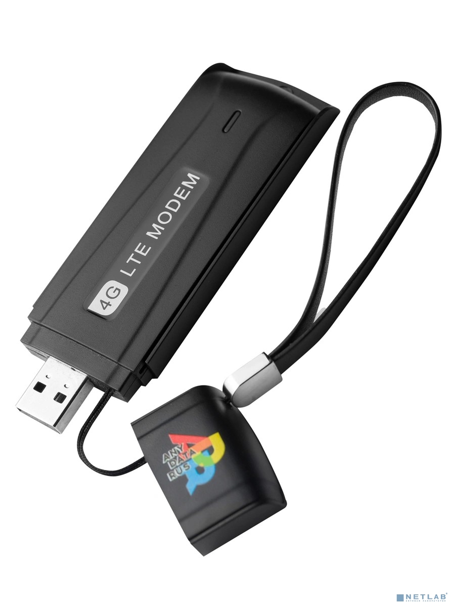 Anydata W140 Модем 4G