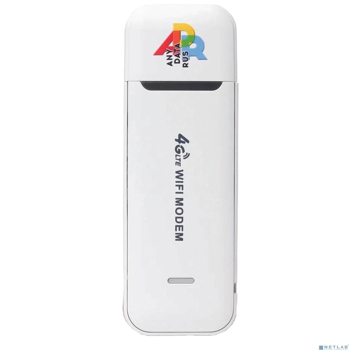 Anydata W150 Модем 4G  WiFi