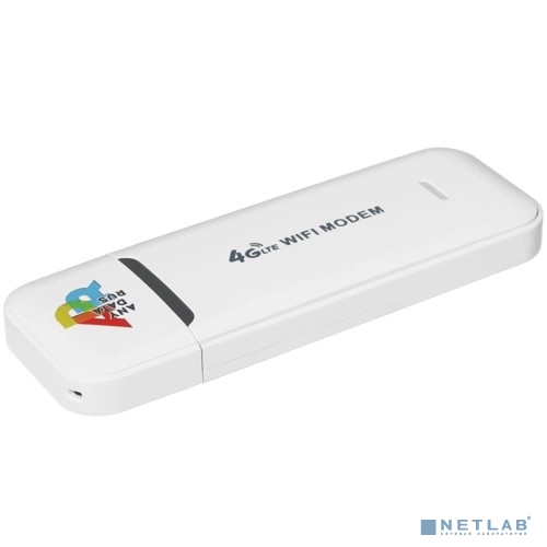 Anydata W150 Модем 4G  WiFi
