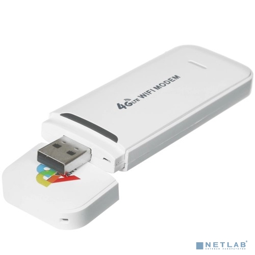 Anydata W150 Модем 4G  WiFi
