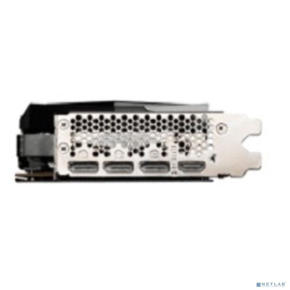 MSI RTX 3050 GAMING X 8G RTL