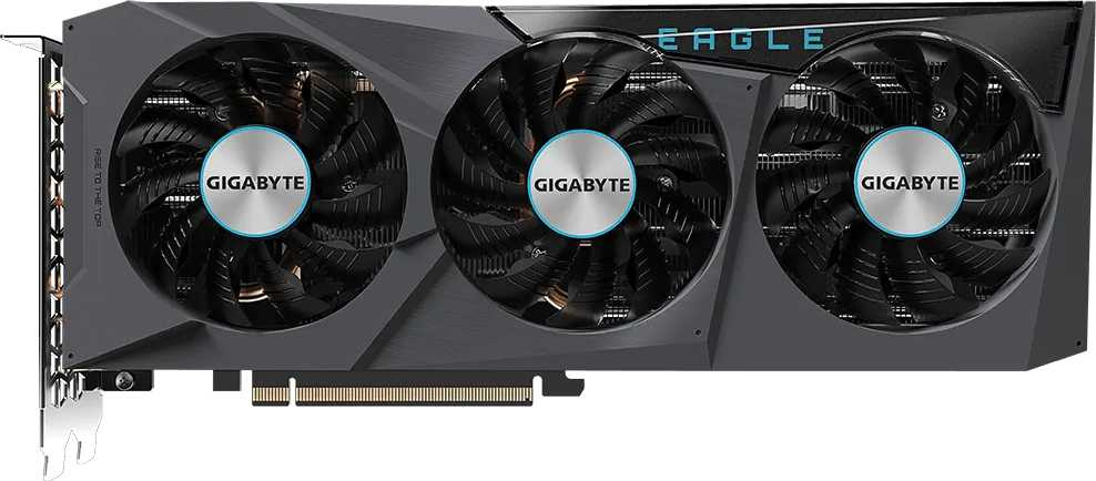 Gigabyte GV-N3070EAGLE OC-8GD 2.0