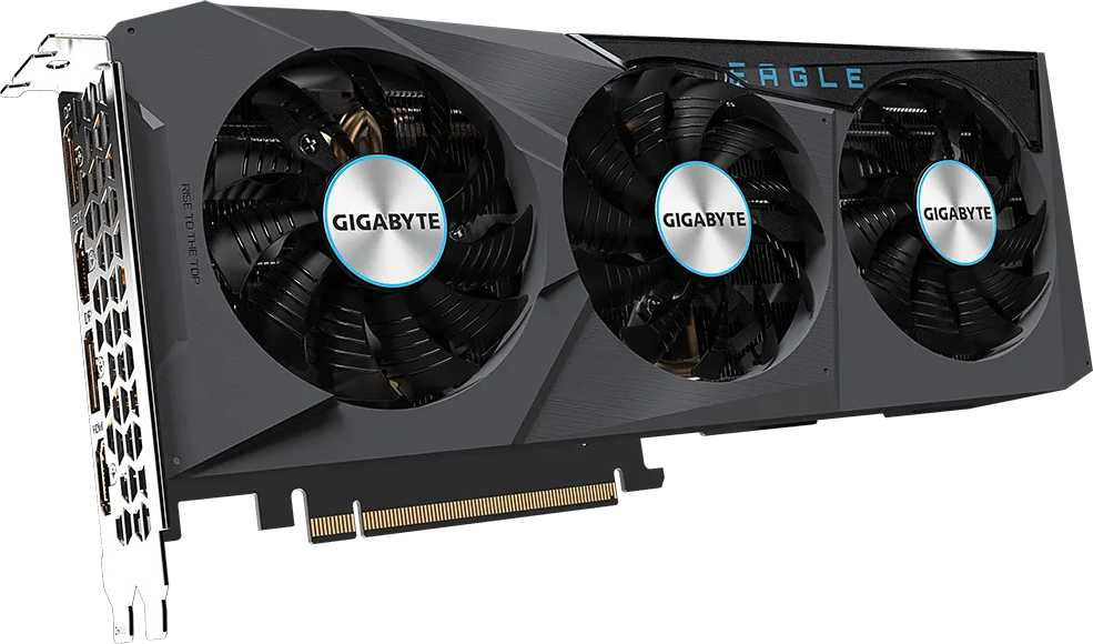 Gigabyte GV-N3070EAGLE OC-8GD 2.0