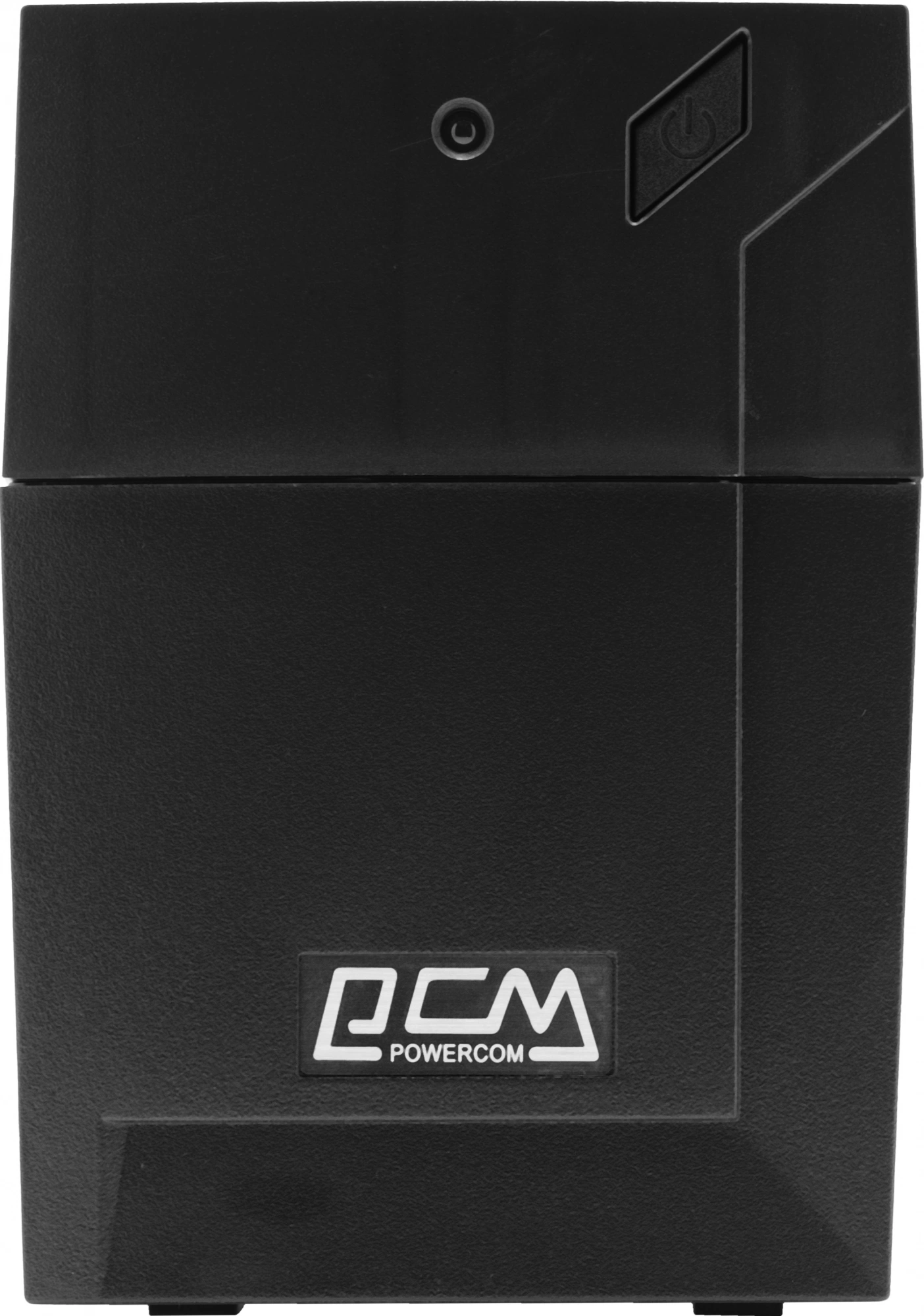 Powercom RPT-600AP EURO USB UPS 360Вт 600ВА (859793)