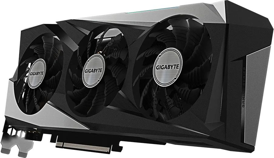 Gigabyte GV-R665XTGAMING OC-8GD