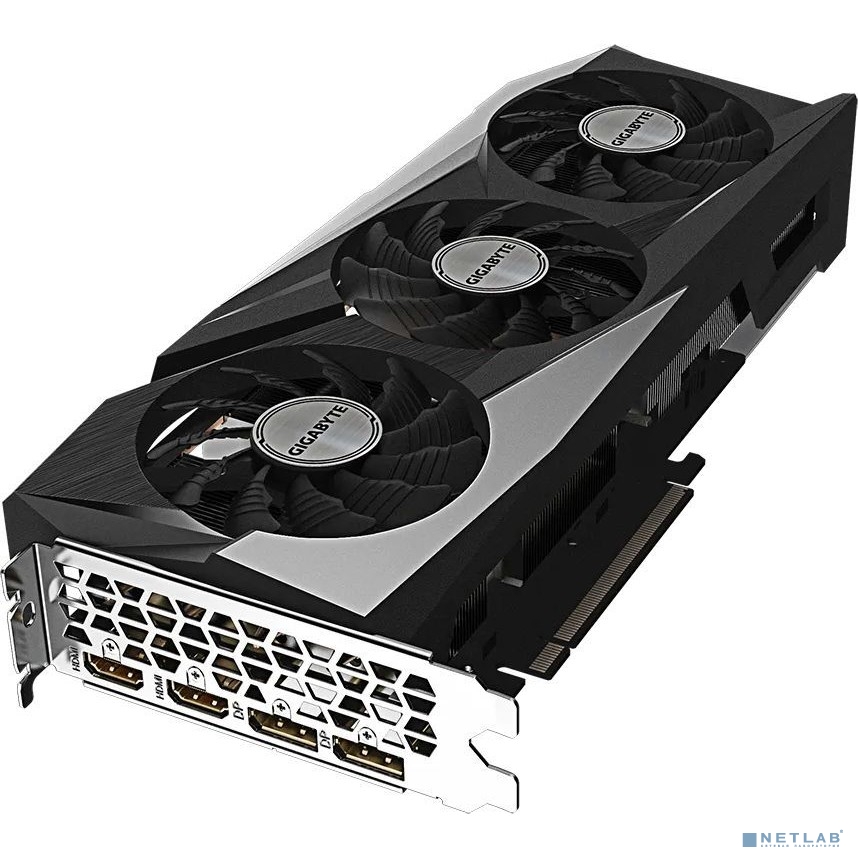 Gigabyte GV-R665XTGAMING OC-8GD