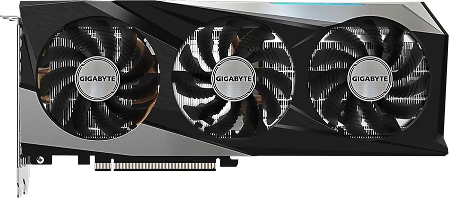 Gigabyte GV-R675XTGAMING OC-12GD