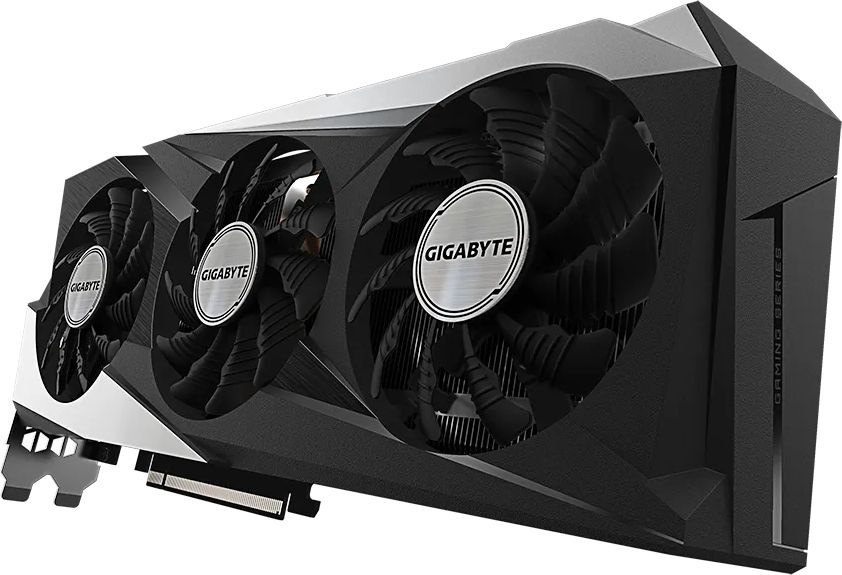 Gigabyte GV-R675XTGAMING OC-12GD