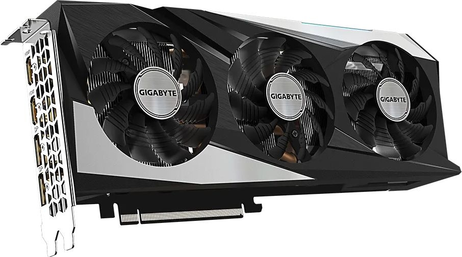 Gigabyte GV-R675XTGAMING OC-12GD