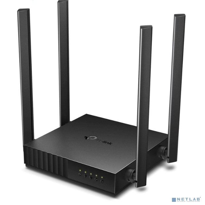 TP-Link Archer A54 Двухдиапазонный Wi-Fi роутер AC1200
