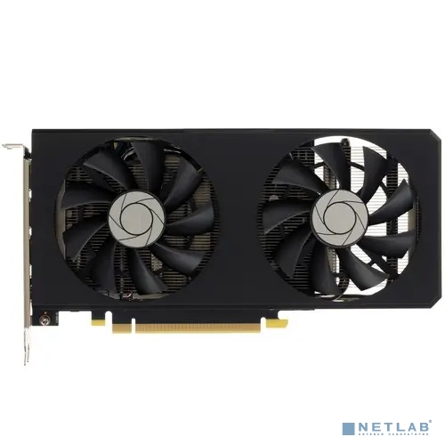 Видеокарта MSI PCI-E nVidia GeForce RTX 3060Ti TWIN FAN 8G OC LHR (256-bit/8GB GDDR6/DPx3/HDMI/RTL) (RTX 3060 Ti TWIN FAN 8G OC LHR)