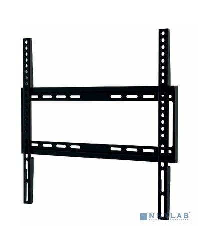 TRESS WM 2044F черный 32"-55" до 40 кг. Вылет от стены 19,5 мм. Крепление стандарта VESA 100х100, 200х100, 200х200, 300х200, 300х300, 400х300, 400х400 мм.