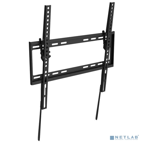 TRESS WM 2044TC черный 32"-55" 19,5 мм. Крепление стандарта VESA 100х100, 200х100, 200х200, 300х200, 300х300, 400х300, 400х400 мм.