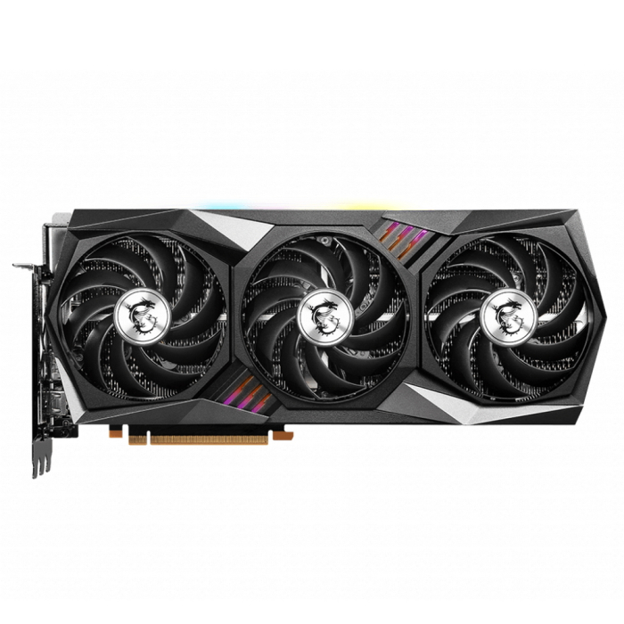 MSI RTX 3090 Ti GAMING X TRIO 24G  RTL