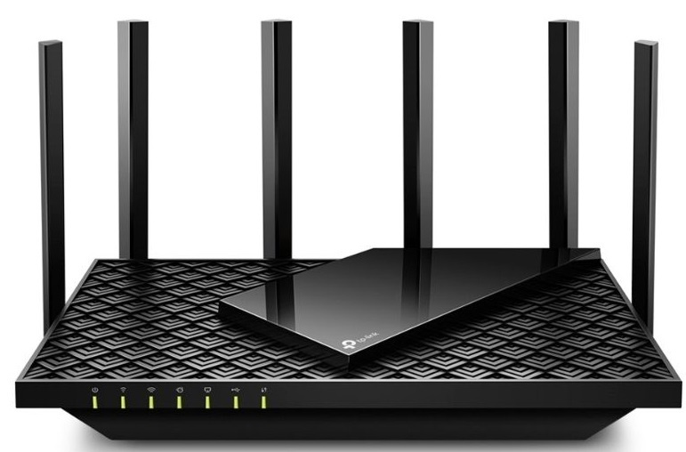 TP-LINK Archer AX72